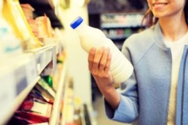 Intolleranza al lattosio: cos’è, come comportarsi, consigli utili