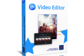 Video editing semplice e professionale con EaseUS Video Editor