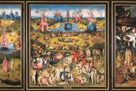 Il giardino delle delizie, alcune curiosità sull’opera di Bosch