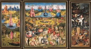 Il giardino delle delizie, alcune curiosità sull’opera di Bosch
