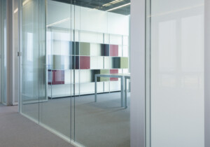 Desideri rinnovare gli uffici della tua azienda? Parti dalle pareti divisorie per ufficio!