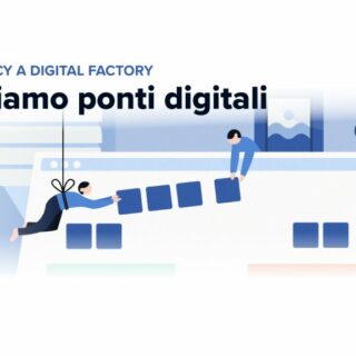 Un nuovo logo e un nuovo sito web per la digital factory 3d0