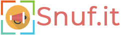 Notizie ed Info - Snuf.it Sport cucina marketing lavoro ed altre notizie.