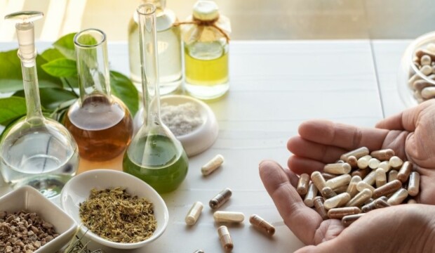 Integratori alimentari energizzanti: tutto quello che bisogna sapere