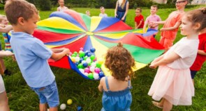 Organizzare festa di compleanno per bambini: Idee e consigli