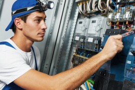 La casa intelligente ha bisogno di elettricisti ancora più intelligenti