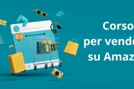 Formazione Amazon per E-commerce: Come Ottimizzare la Tua Attività Online