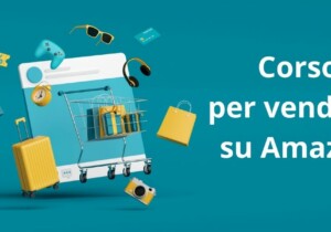 Formazione Amazon per E-commerce: Come Ottimizzare la Tua Attività Online