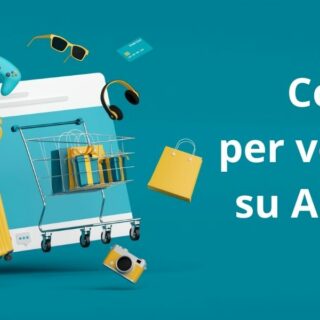Formazione Amazon per E-commerce: Come Ottimizzare la Tua Attività Online