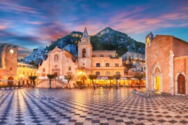 Una Sicilia che parla, risponde e ti accompagna: SiciliaMagica.com lancia la prima guida turistica AI‑powered dell’isola