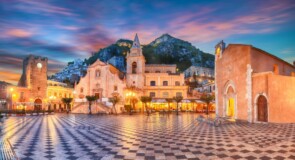 Una Sicilia che parla, risponde e ti accompagna: SiciliaMagica.com lancia la prima guida turistica AI‑powered dell’isola