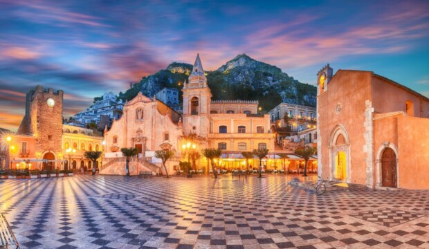 Una Sicilia che parla, risponde e ti accompagna: SiciliaMagica.com lancia la prima guida turistica AI‑powered dell’isola