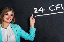Classe di concorso e 24 CFU: cosa cambia e cosa è cambiato