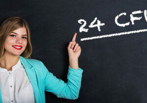 Classe di concorso e 24 CFU: cosa cambia e cosa è cambiato