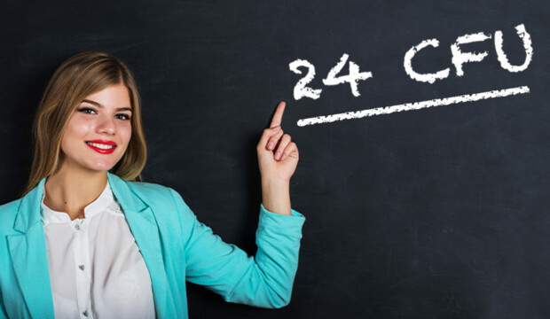 Classe di concorso e 24 CFU: cosa cambia e cosa è cambiato