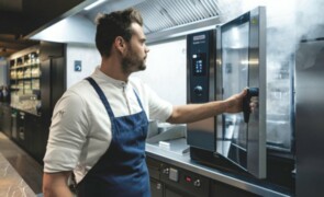 Attrezzature professionali per ristorazione: come migliorare produttività e igiene in cucina