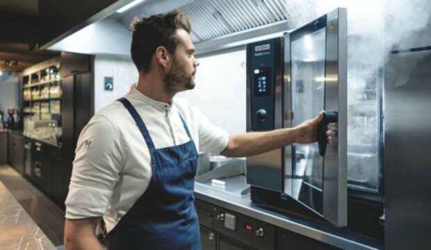 Attrezzature professionali per ristorazione: come migliorare produttività e igiene in cucina