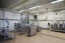 Attrezzature per gelateria e pasticceria: errori da evitare e soluzioni professionali per produzioni perfette