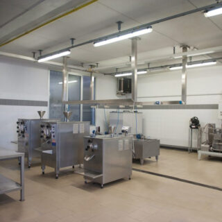 Attrezzature per gelateria e pasticceria: errori da evitare e soluzioni professionali per produzioni perfette