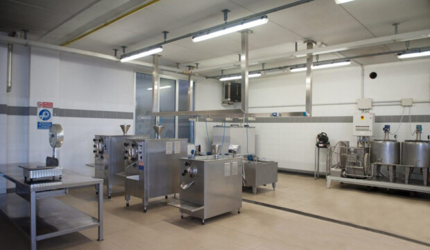 Attrezzature per gelateria e pasticceria: errori da evitare e soluzioni professionali per produzioni perfette