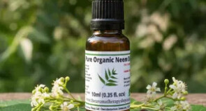 Olio di neem: come scegliere quello giusto senza farsi fregare dalla parola “naturale”