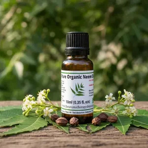 Olio di neem: come scegliere quello giusto senza farsi fregare dalla parola “naturale”