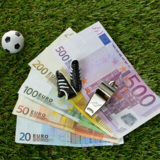 Mercato del gioco in Italia: che differenza c’è tra raccolta, spesa e vincite?