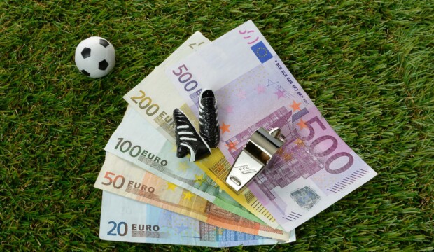 Mercato del gioco in Italia: che differenza c’è tra raccolta, spesa e vincite?